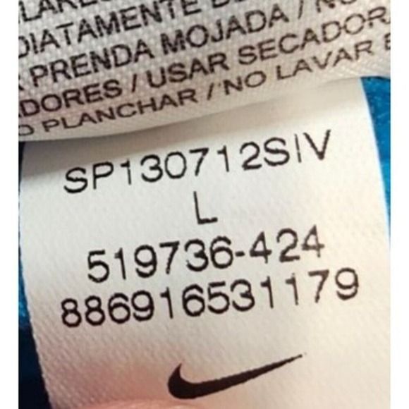 Nike Mens L Sphere Running Windbreaker Jacket - Picture 12 of 12